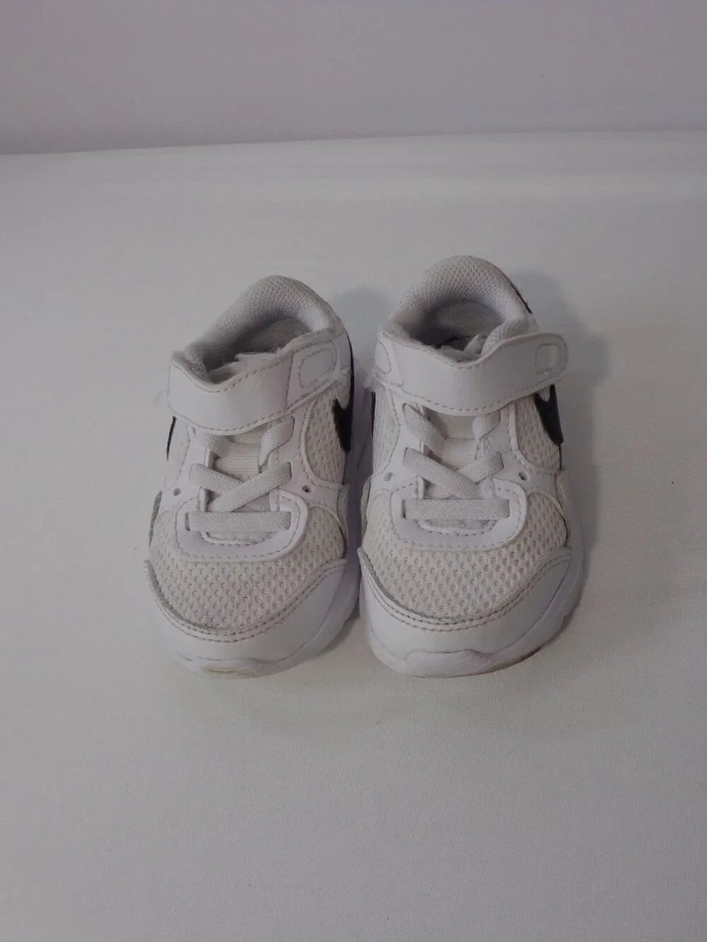 Nike Air Max SC (TD) Shoes White CZ5361 102 Toddler's Size 6C